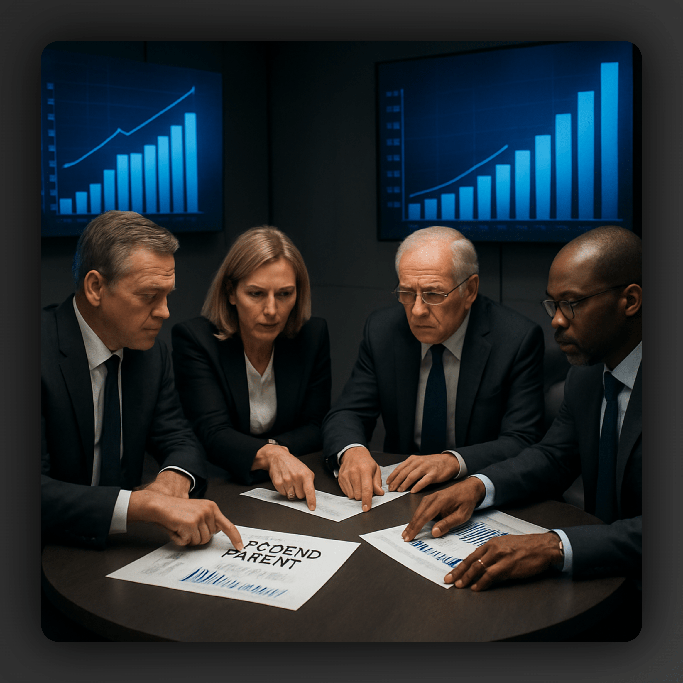 Board Meeting Meaning