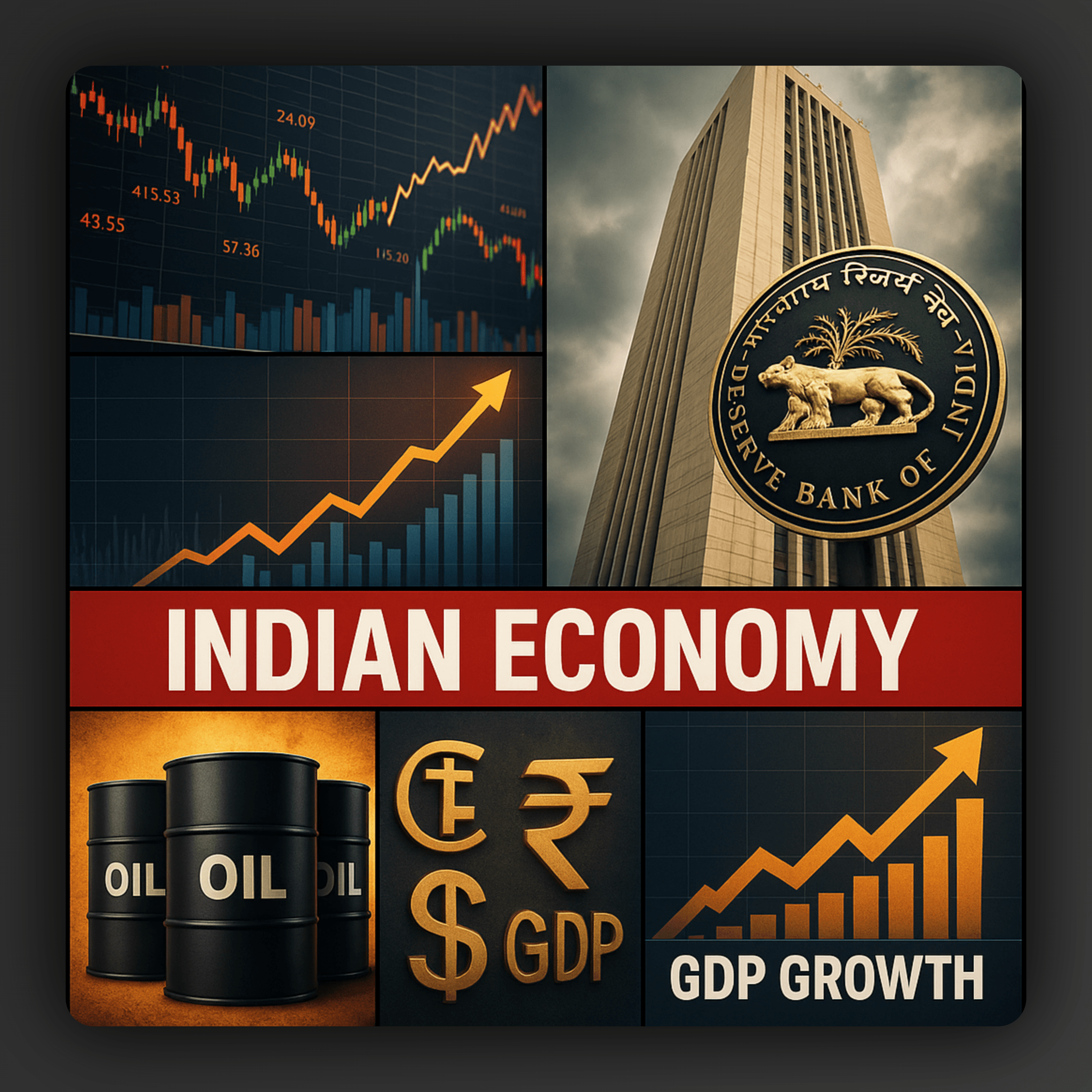 Upcoming major events in stock market