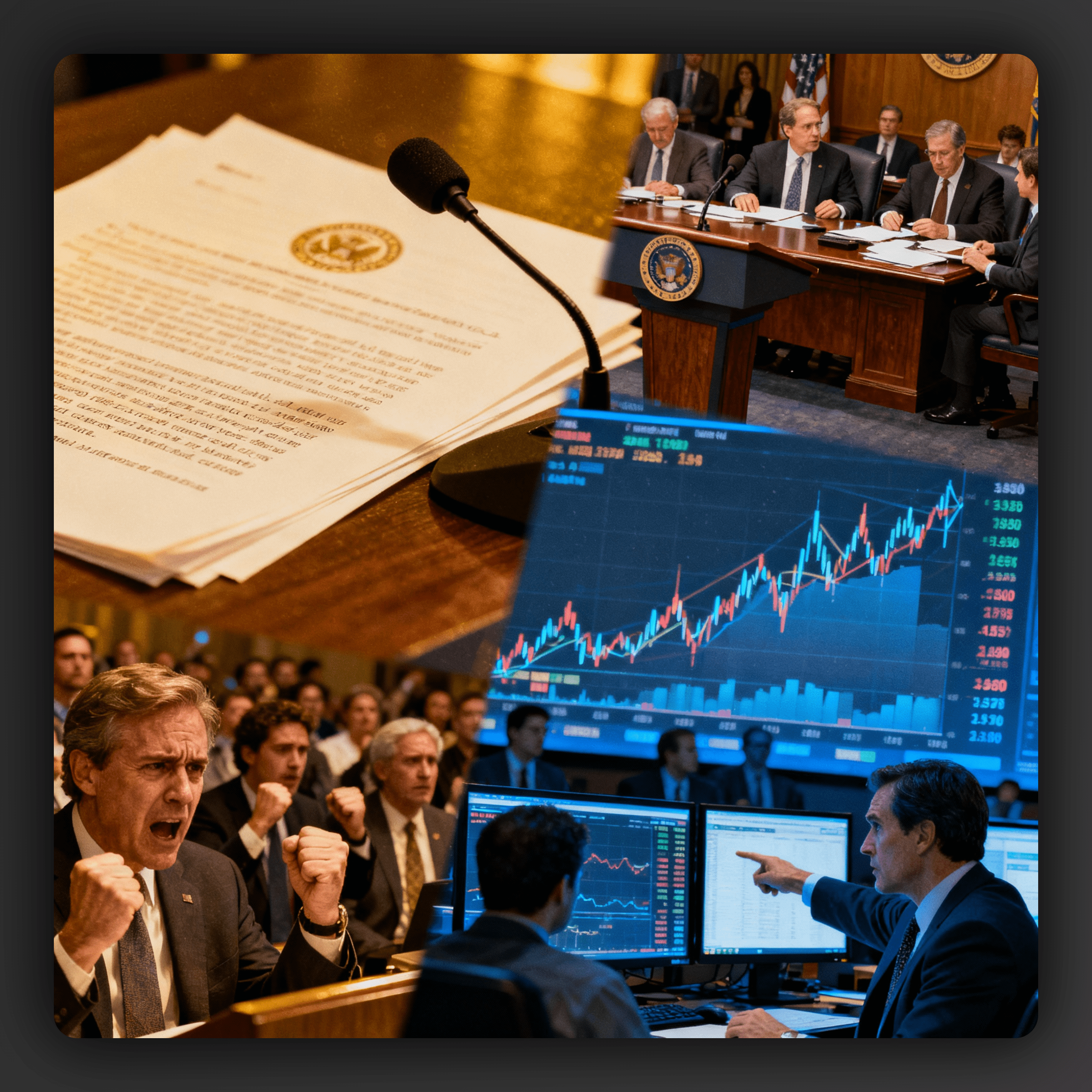 Why Tracking Stock Market news in important