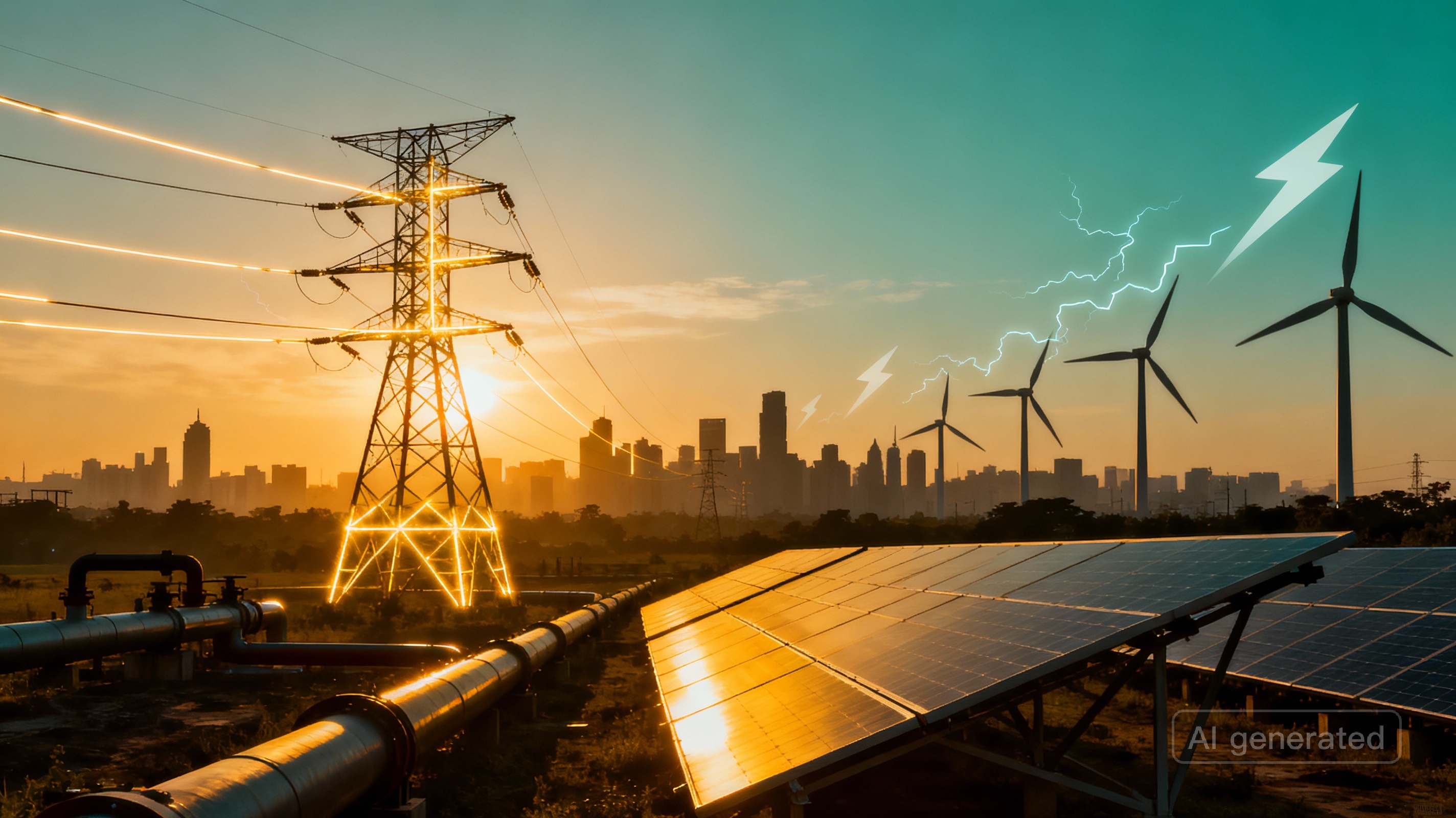 Utilities Sector performance in 2025 and Should You Invest in the Utilities Sector?