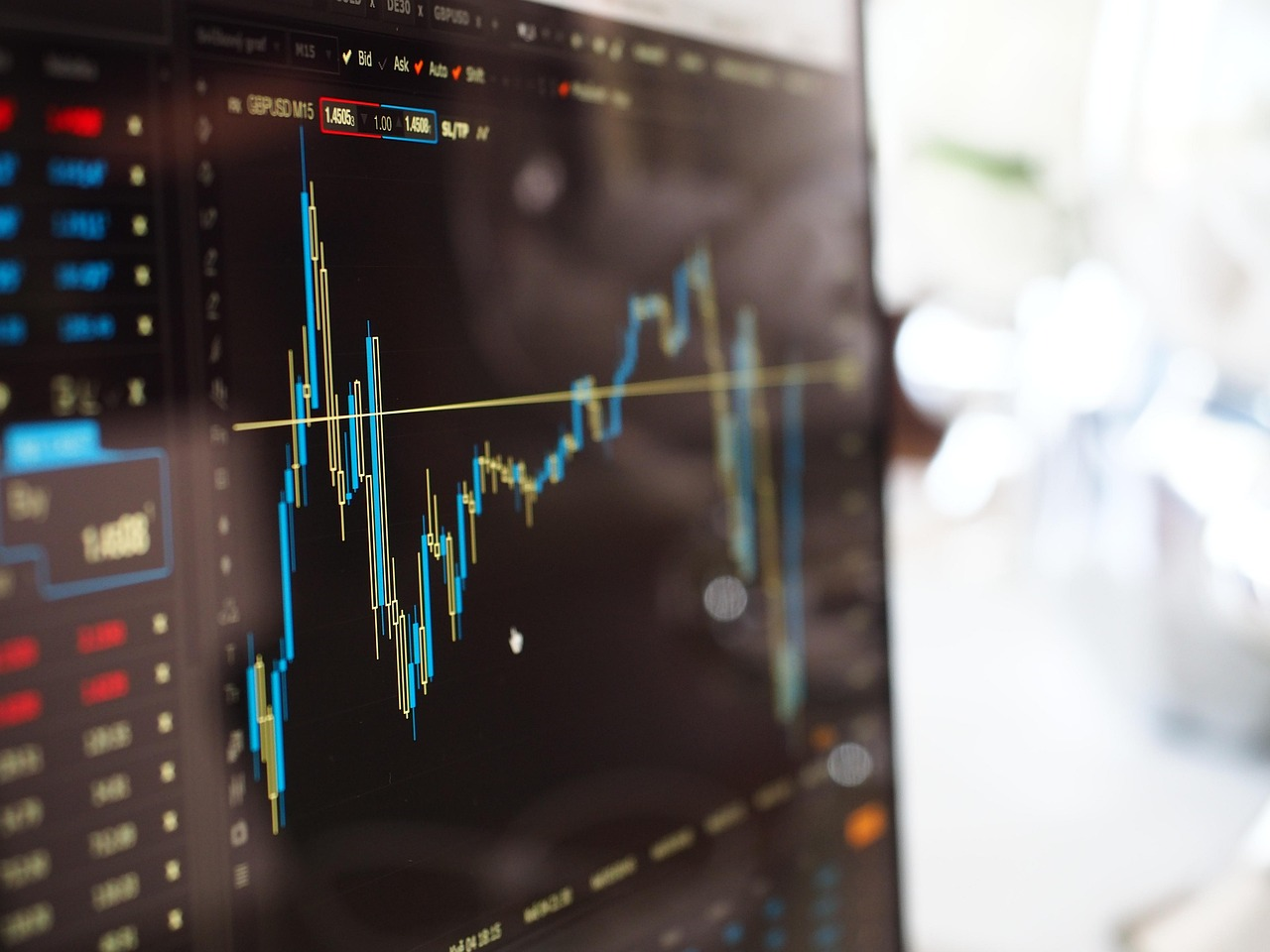 The Investor’s Guide to Building a Long-Term Portfolio Using Smart Screeners