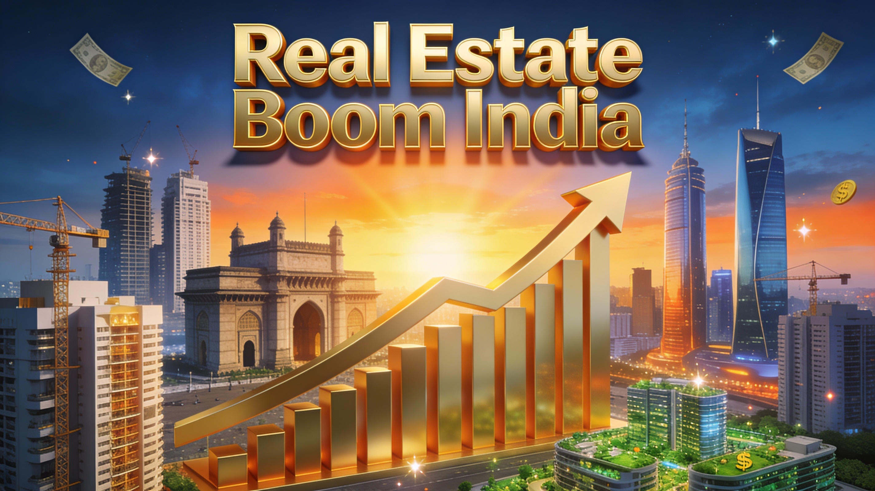 Should You Invest in the Real Estate Industry in 2026?