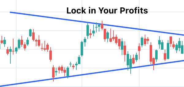 Take-Profit Orders